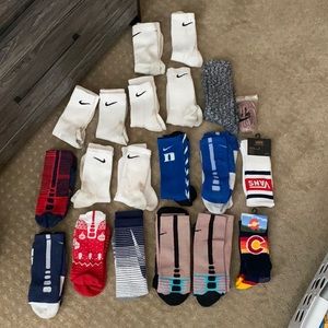 Sock Bundle